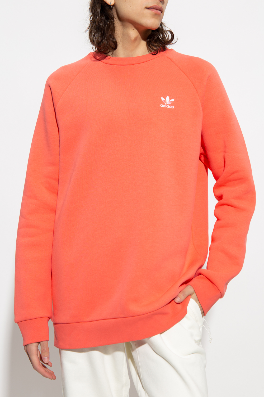 Adidas sweatshirt nordstrom on sale